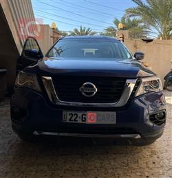 نيسان باثفايندر